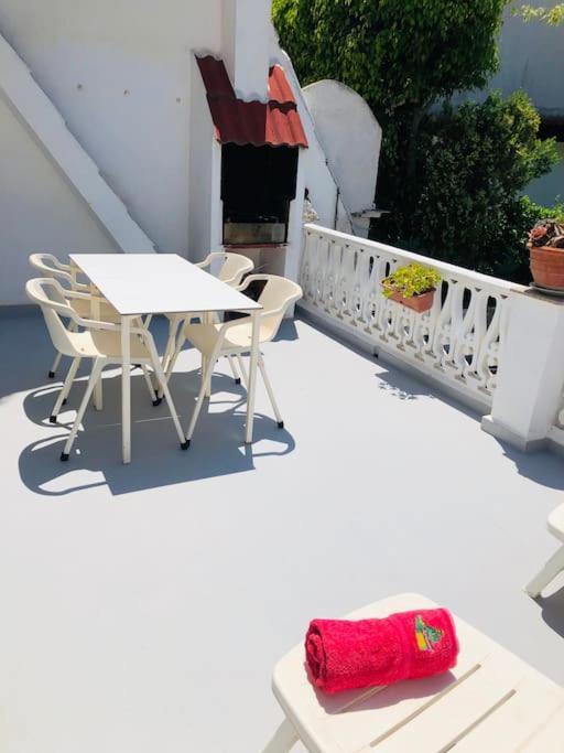 Apartamento A 75M Del Mar Vinarós Exterior foto
