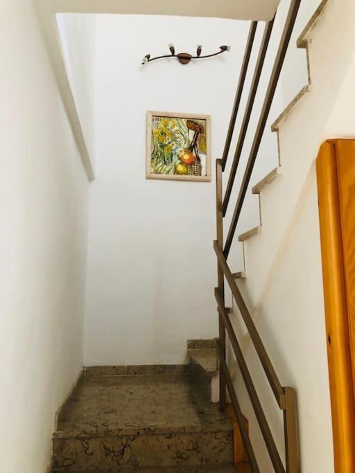 Apartamento A 75M Del Mar Vinarós Exterior foto