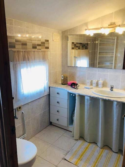 Apartamento A 75M Del Mar Vinarós Exterior foto