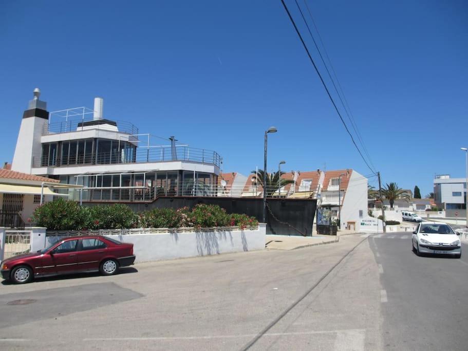 Apartamento A 75M Del Mar Vinarós Exterior foto