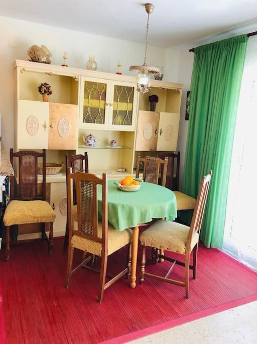 Apartamento A 75M Del Mar Vinarós Exterior foto