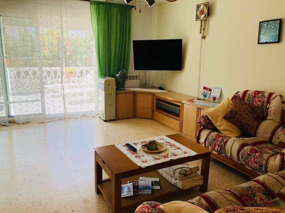 Apartamento A 75M Del Mar Vinarós Exterior foto