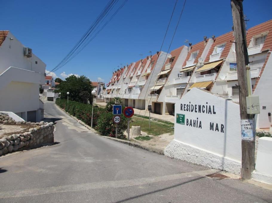 Apartamento A 75M Del Mar Vinarós Exterior foto
