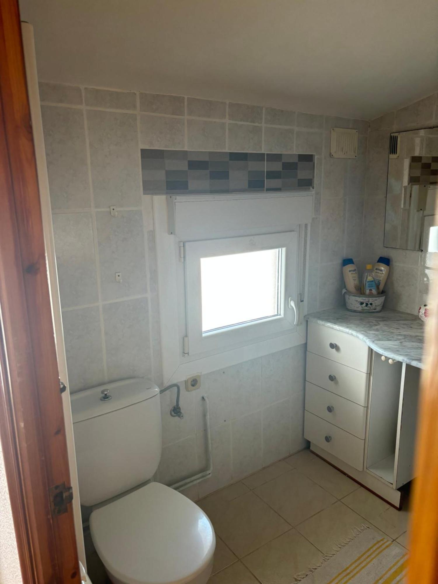 Apartamento A 75M Del Mar Vinarós Exterior foto