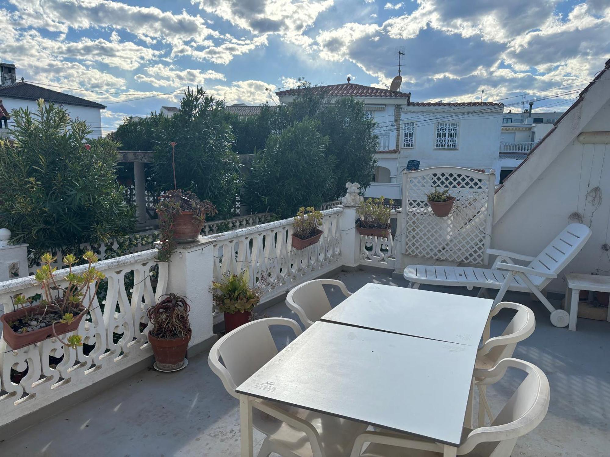 Apartamento A 75M Del Mar Vinarós Exterior foto